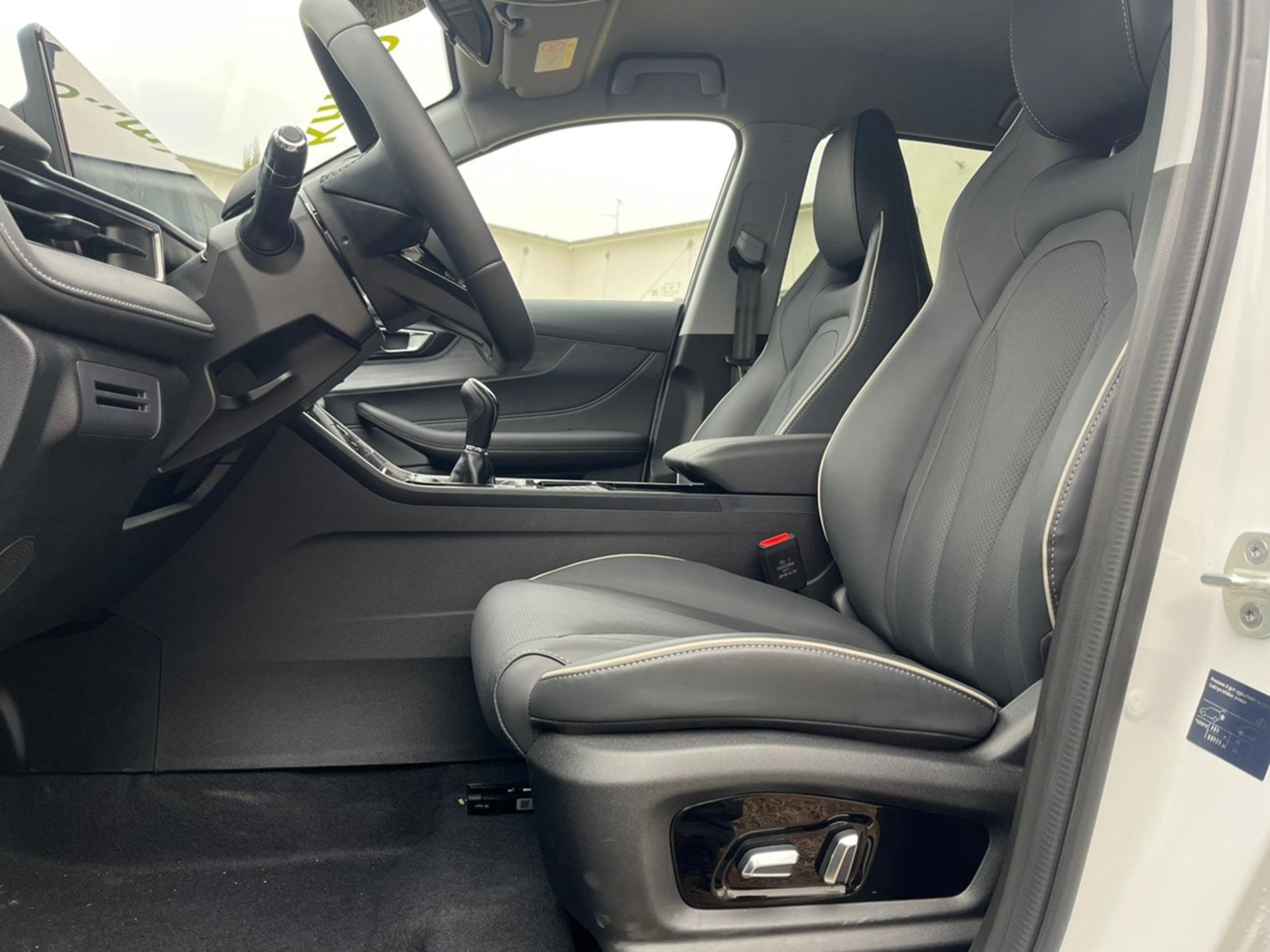 1.5 Comfort benzina 95cv - Gallotti Auto